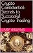 Crypto Confidential by Larry Williams