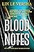 Blood Notes: A gripping murder mystery that will have you hooked (Steph Grant Murder Mystery Series Book 1)