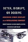 Deter, Disrupt, o...