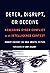 Deter, Disrupt, or Deceive by Amy Zegart