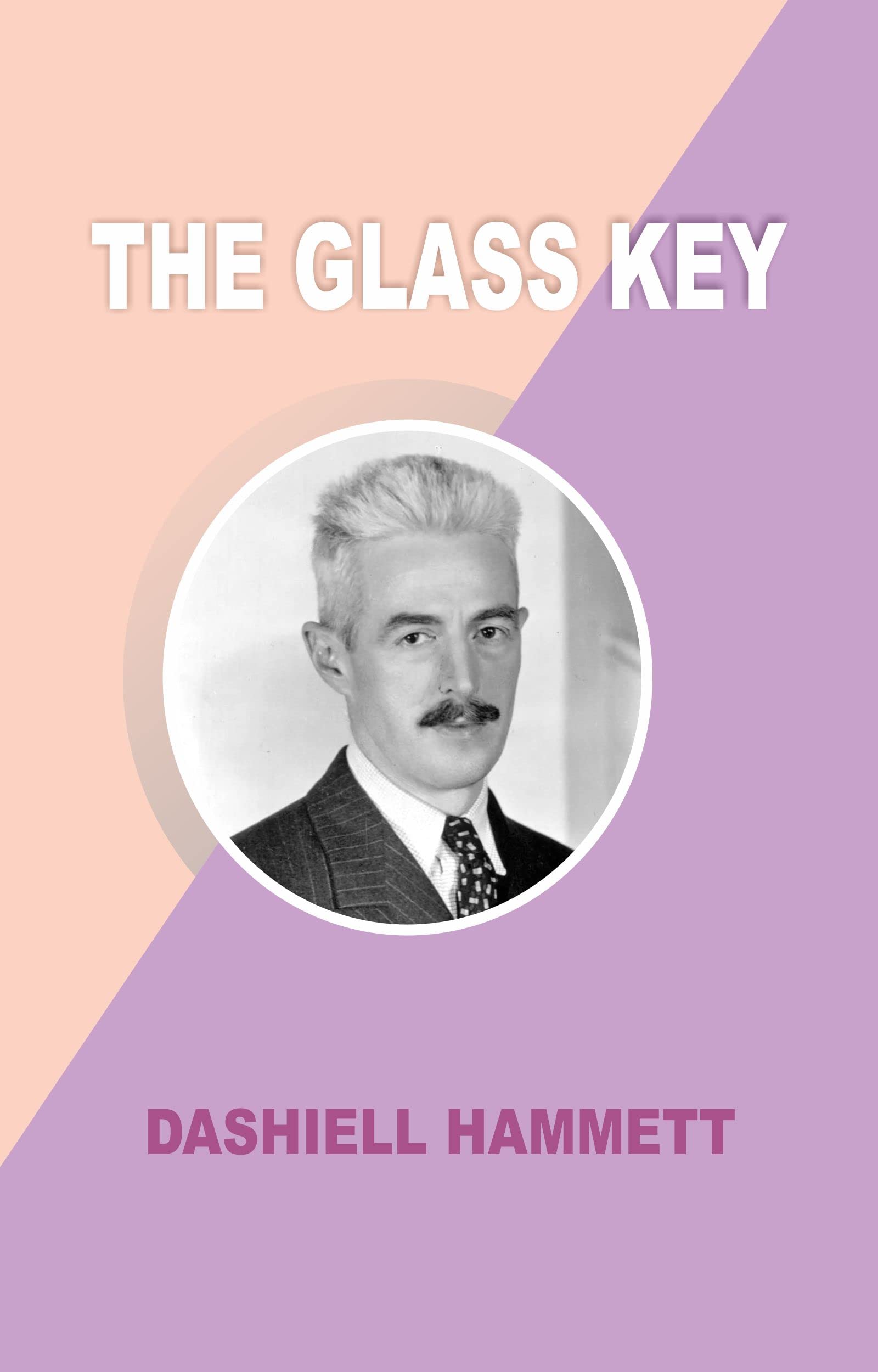 THE GLASS KEY