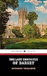 The Last Chronicl...