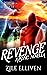 Revenge (Enchanted University #2.5)