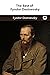 The Best of Fyodor Dostoevsky