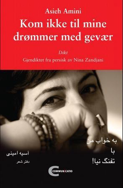 Kom ikke til mine drømmer med gevær