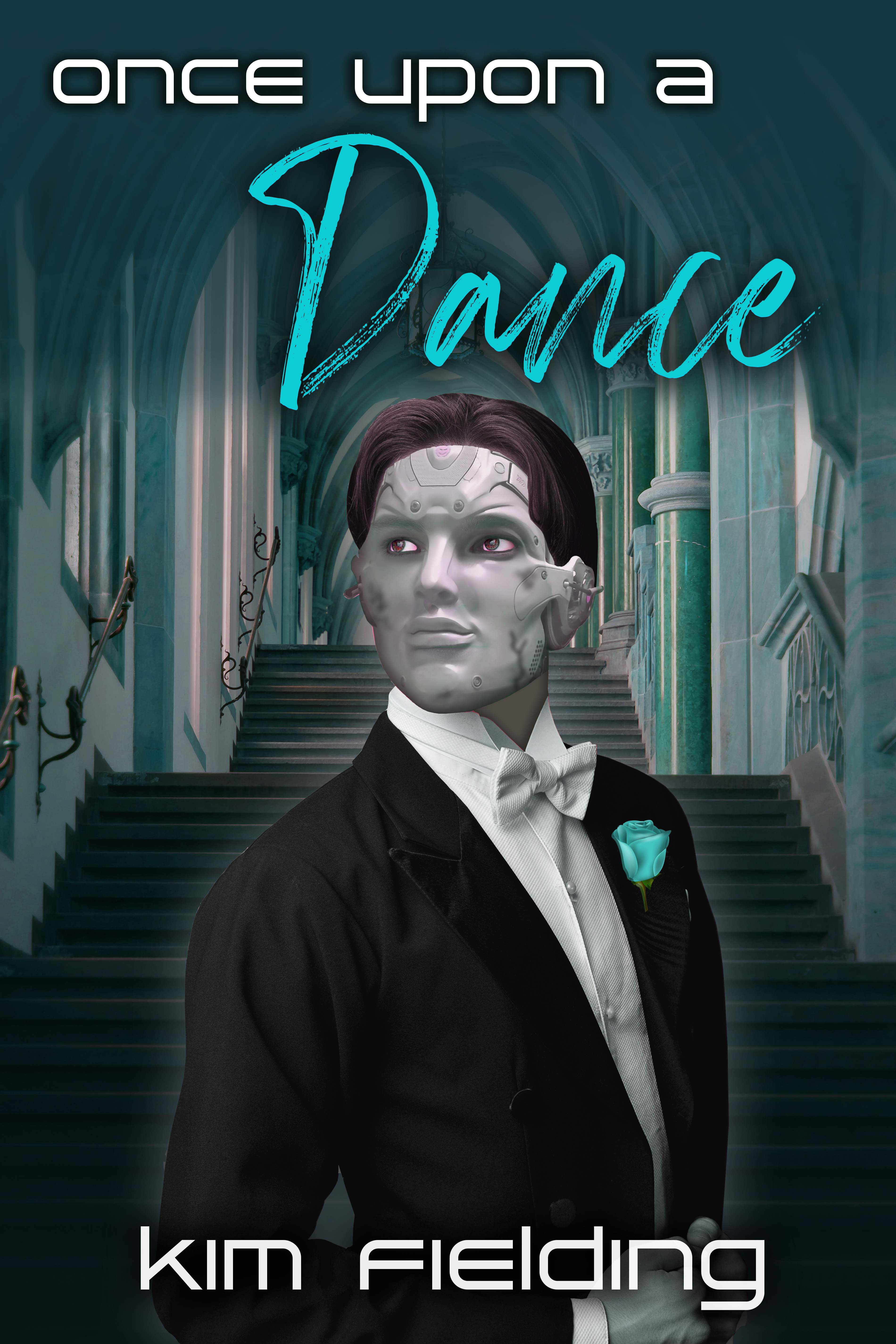 Once upon a Dance (Kindle Edition)