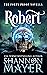 Robert (The Forty Proof series)