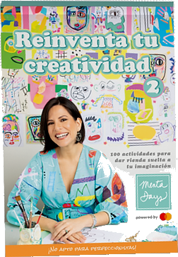 Reinventa tu creatividad 2