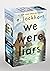 We Were Liars Boxed Set by E. Lockhart