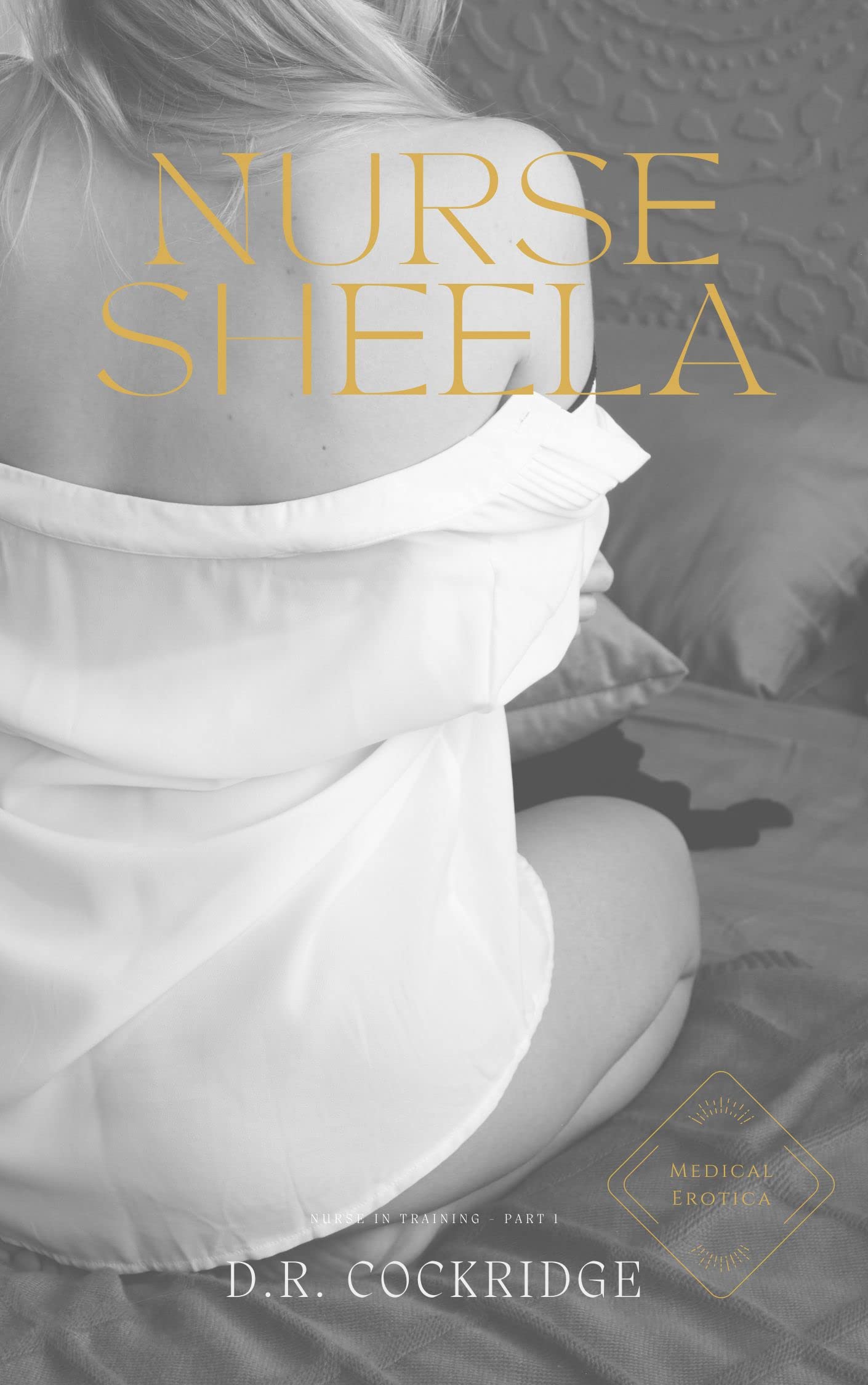 Sheela: Nurse in Training (Kindle Edition)