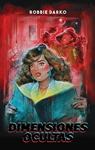 Los relatos de Robbie Darko (Kindle Edition)