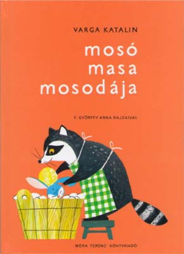 Mosó Masa mosodája (Paperback)