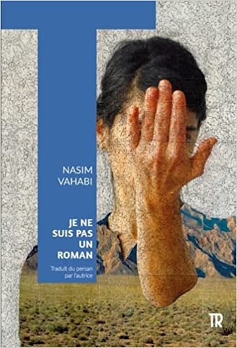 Je ne suis pas un roman (Paperback)