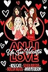 Un San Valentín Antilove by Rose Gate