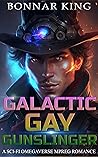 Galactic Gay Guns...