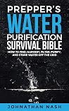 Prepper’s Water P...