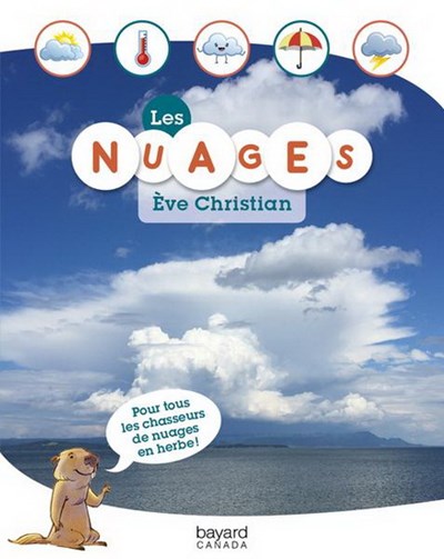 Les nuages (Paperback)