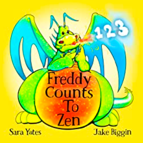 Freddy Counts to Zen