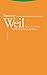 La agonía de una civilización y otros escritos de Marsella (E... by Simone Weil