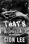 That's All Me: The Beginning 3
