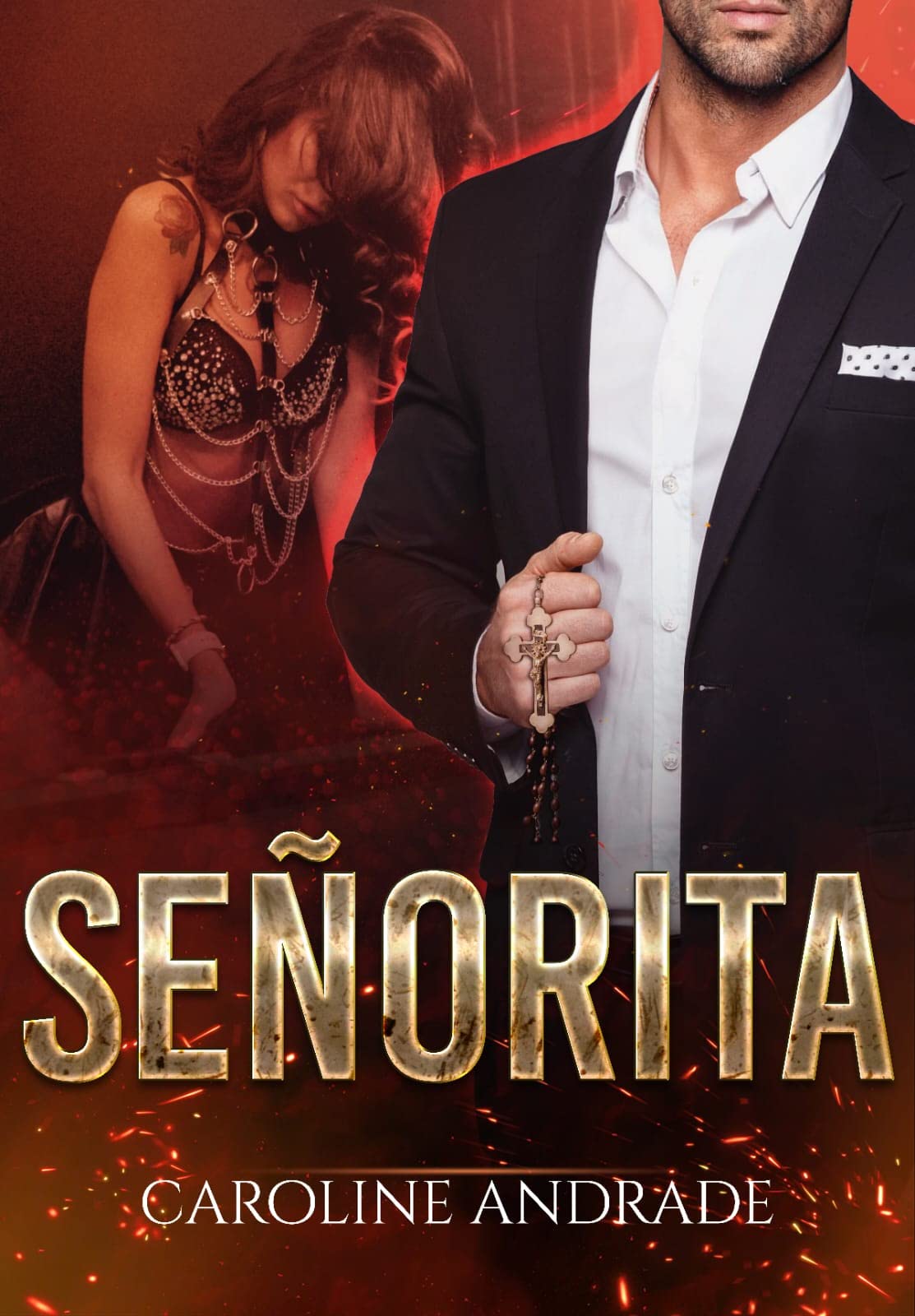 SEÑORITA (Kindle Edition)