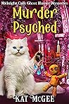 Murder Psyched (Midnight Calls Mysteries) Murder Psyched (Midnight Calls Mysteries)