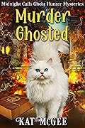 Murder Ghosted