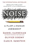 Noise: A Flaw in ...