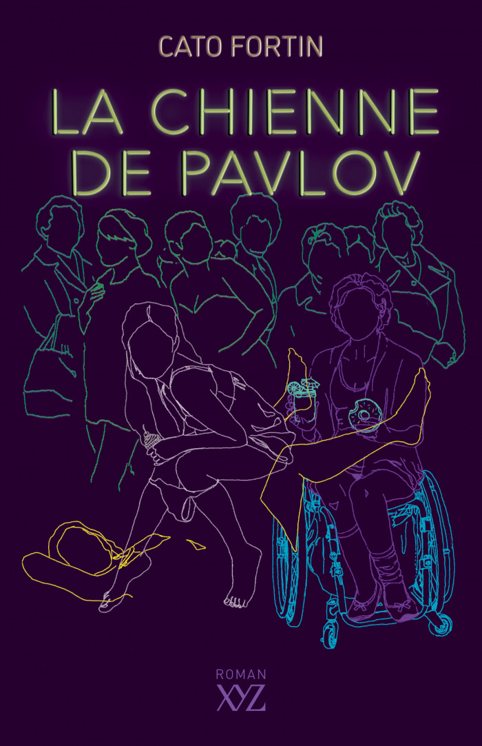La chienne de Pavlov (Paperback)