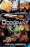Occupant #3 Occupant #3