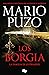 Los Borgia (Spanish Edition)