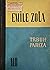 Trbuh Pariza by Émile Zola Trbuh Pariza by Émile Zola