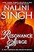 Resonance Surge (Psy-Changeling Trinity) by Nalini Singh