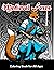 Medieval Foxes: Coloring Bo...
