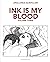 Ink is My Blood: Vol. 3