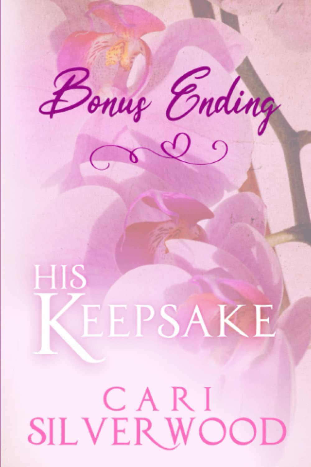 Bonus Ending for His Keepsake (CNC Fraternity)