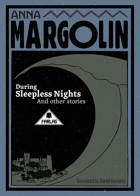 During Sleepless Nights and Other Stories