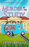 Murder in the Study by Penny Brooke