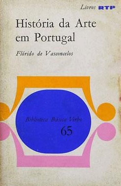 História da Arte em Portugal (Paperback)