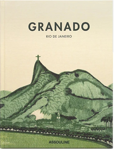 Granado 150 Anos
