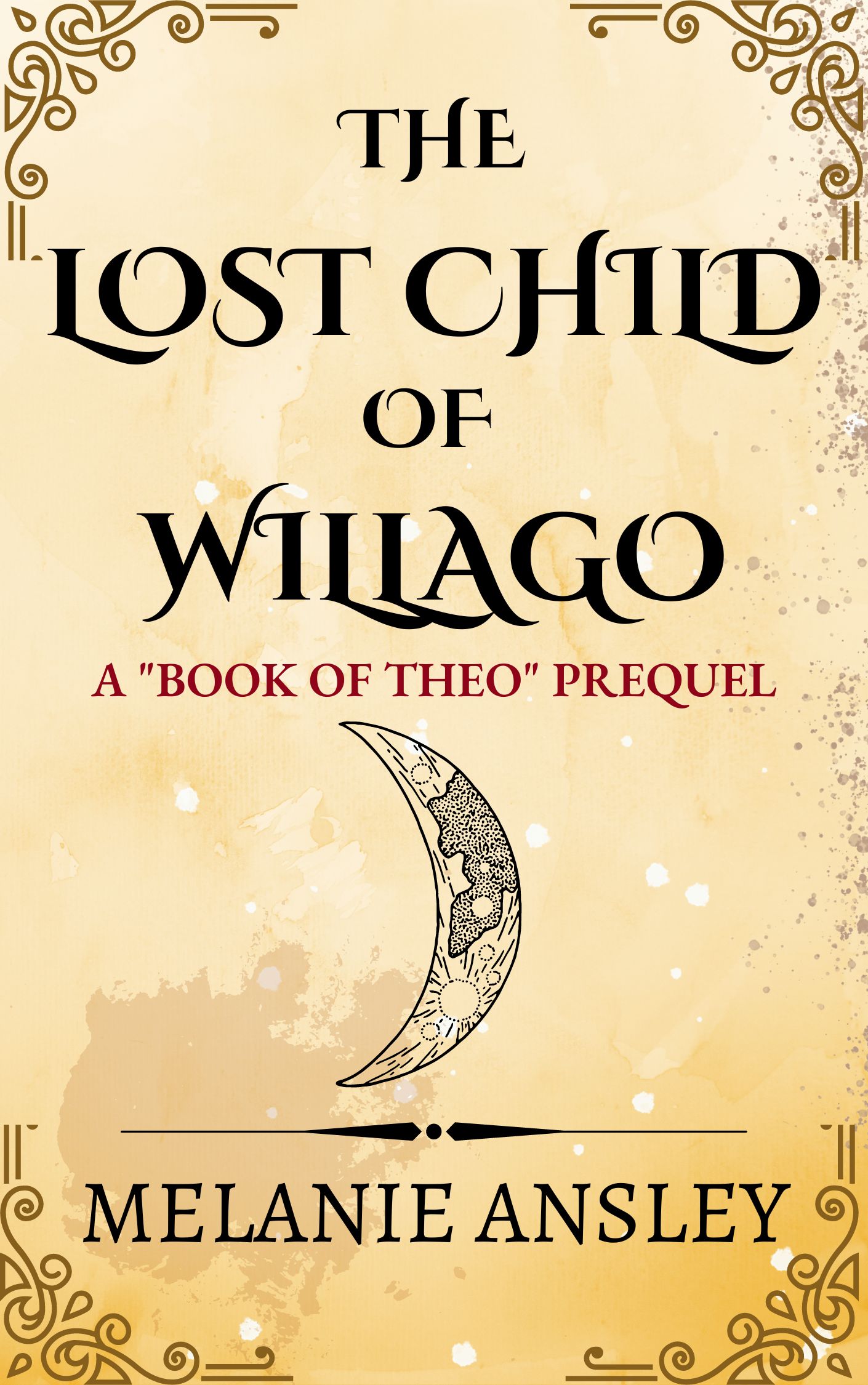 Lost Child of Willago: A 