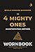 The Four Mighty Ones Manifestation Workbook by Attain Mastery