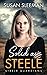 Solid as Steele: (Steele Guardians - Book 5)