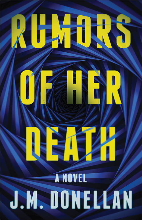 Rumors of Her Death (Paperback)