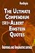 1501+ Albert Einstein Quote...