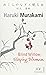 洋書>Blind willow,sleeping woman by Haruki Murakami