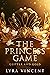 The Princess Game: Glitter and Gold