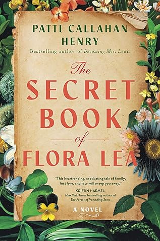 The Secret Book of Flora Lea