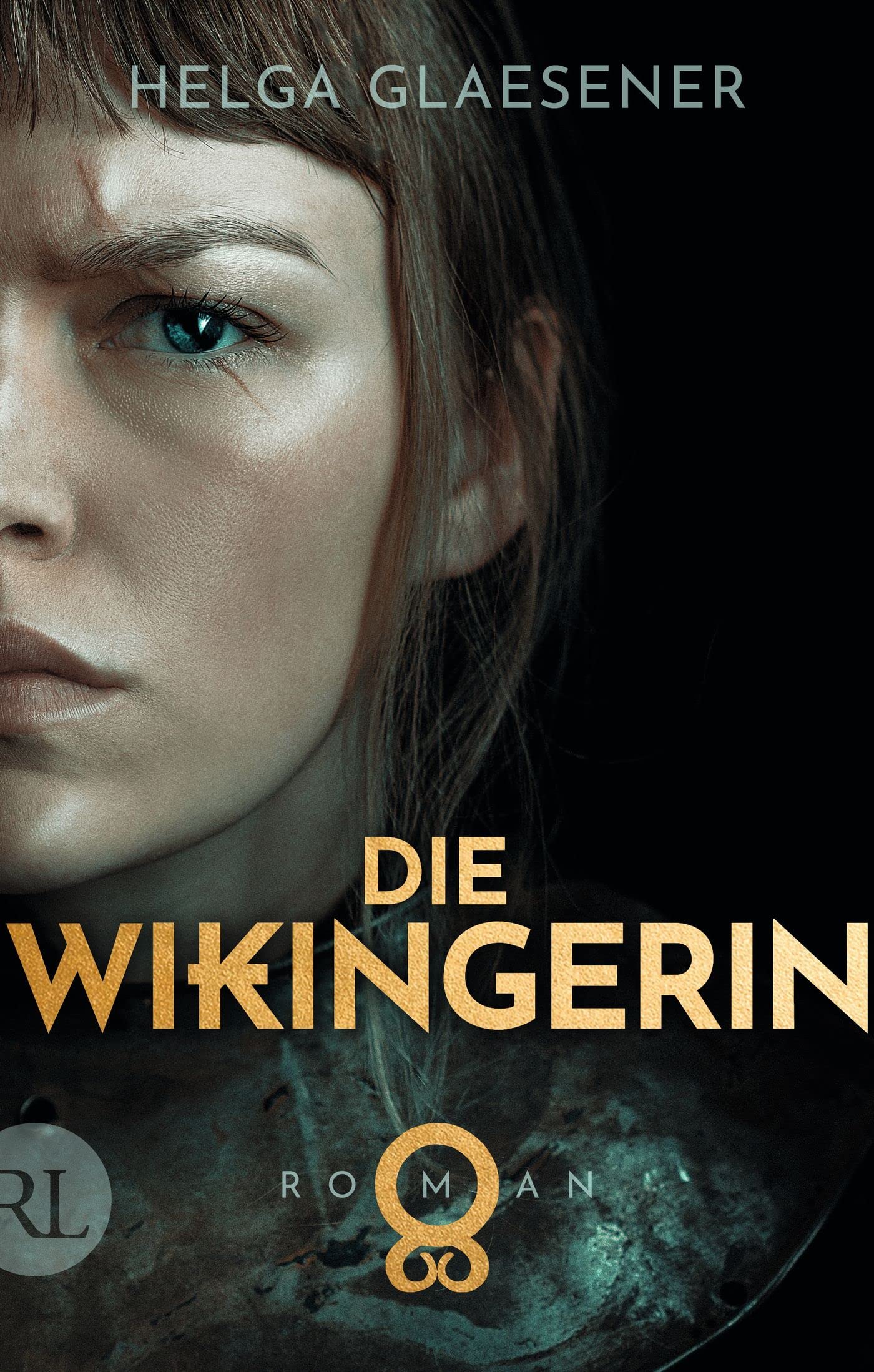 Die Wikingerin (Kindle Edition)
