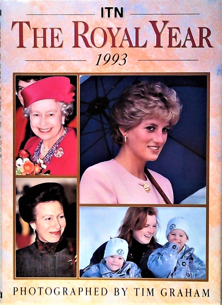 The ITN Royal Year 1993